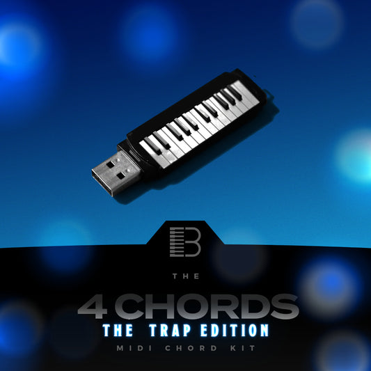 4 Chords - Trap Edition