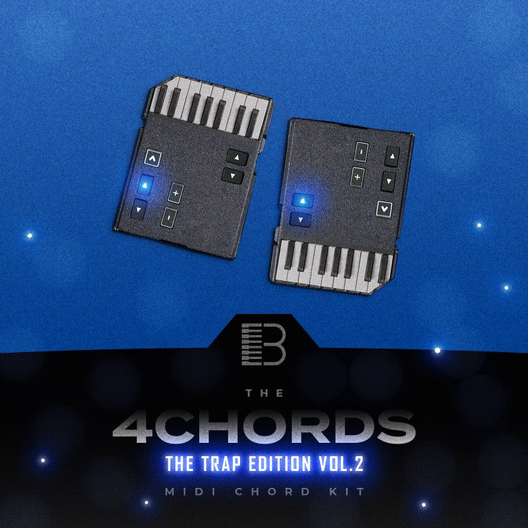 4 Chords 2 - Trap Edition