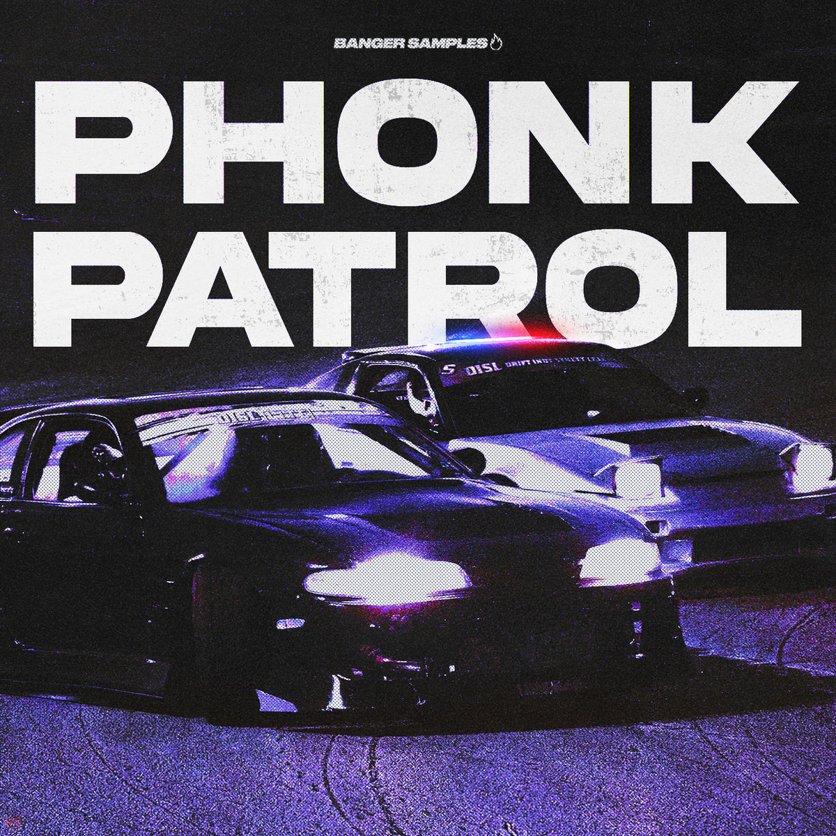 Phonk Patrol