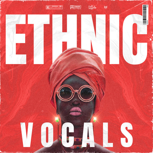 Ethnic Vocals