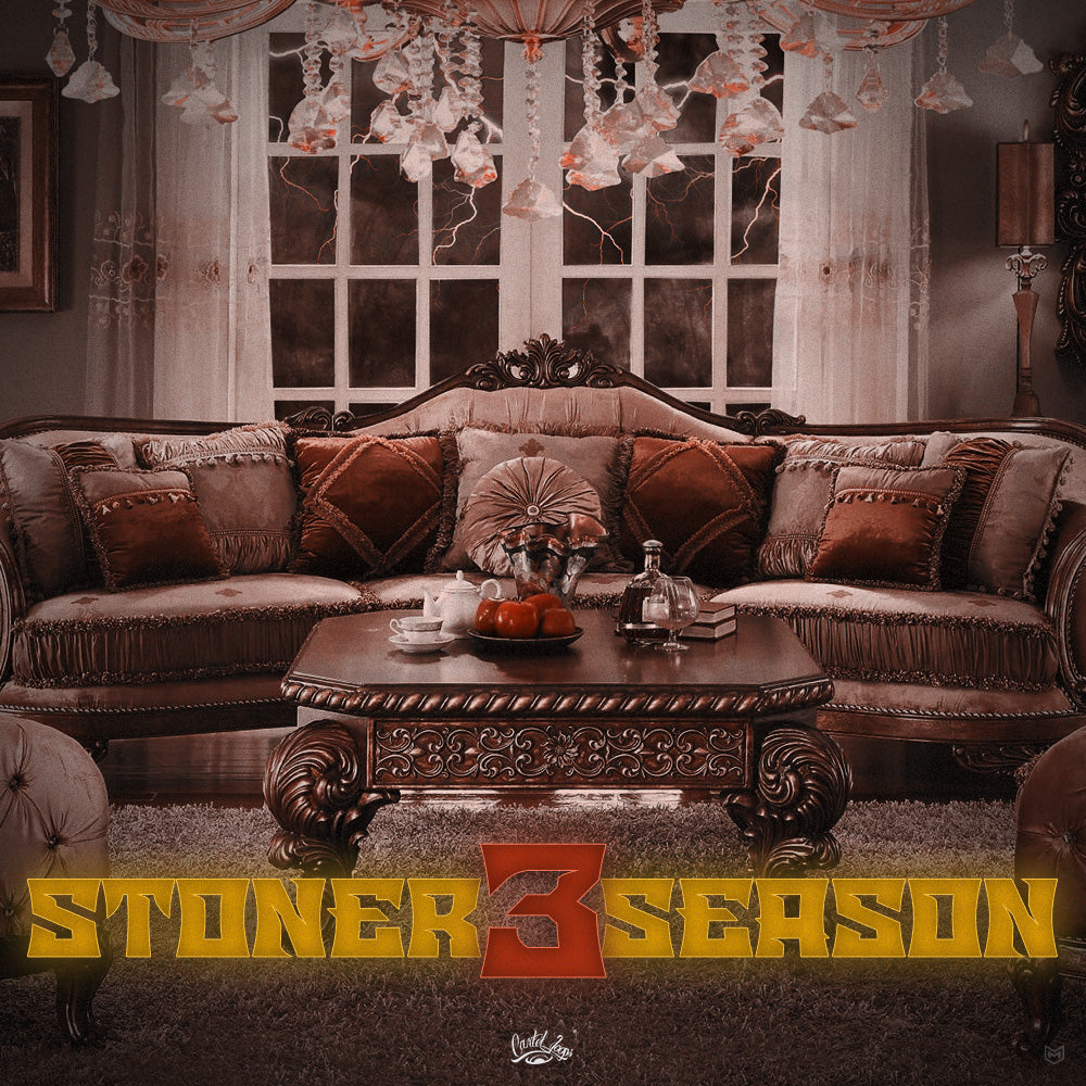 Stoner Season 3