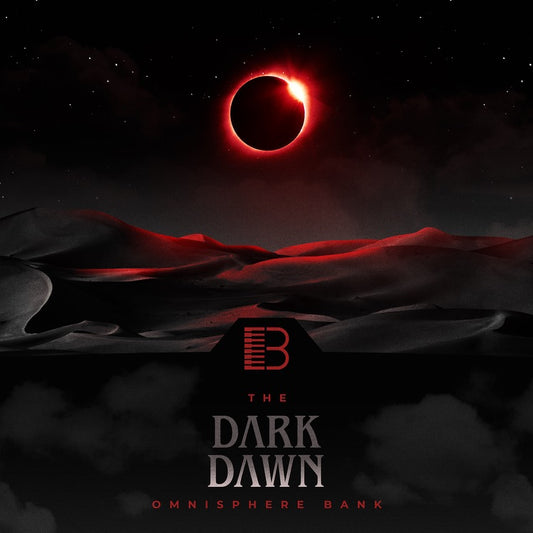 Dark Dawn - Omnisphere Bank