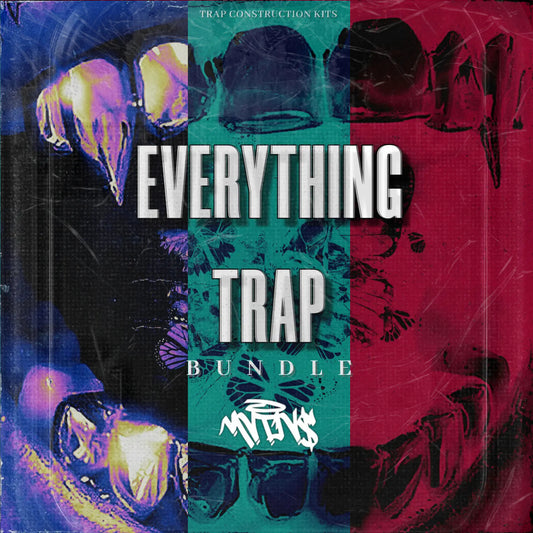 Everything Trap - Ultimate Bundle