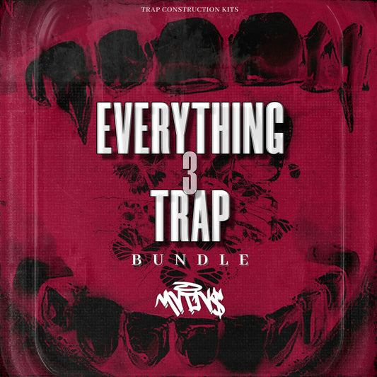 Everything Trap Bundle 3