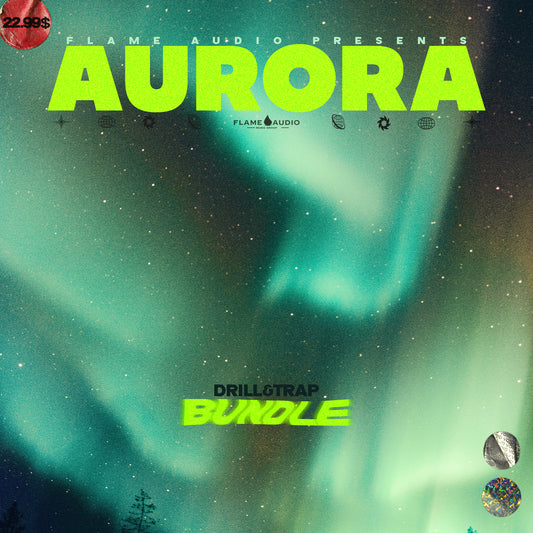 Aurora - Drill & Trap Bundle