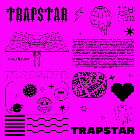 Trapstar Bundle