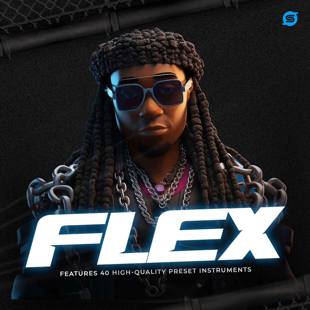 Trap Lab 2 Expansion Packs – Studio Trap