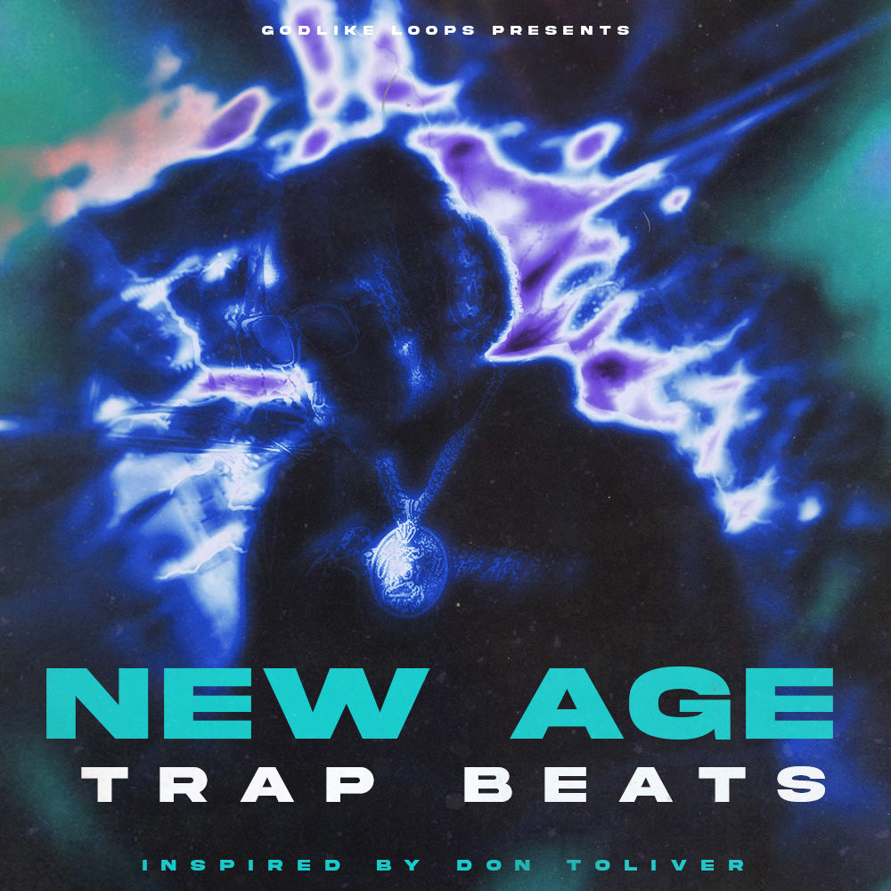 New Age - Trap Beats