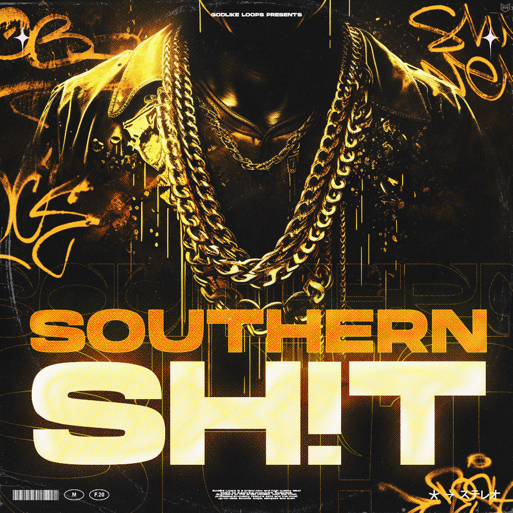 Southern Sh!t