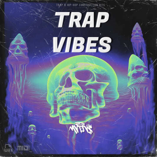 Trap Vibes