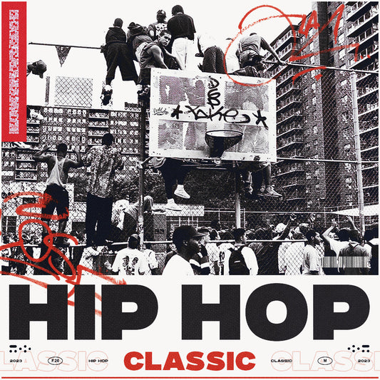 Hip Hop Classic