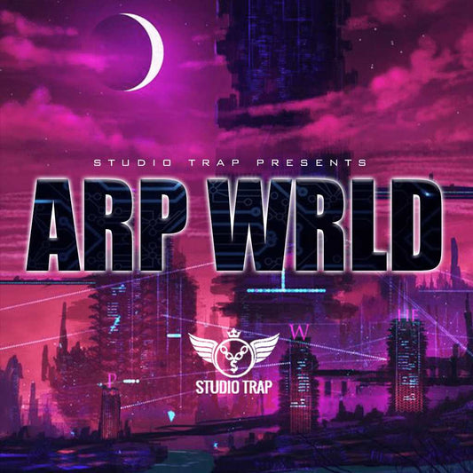 ARP WRLD