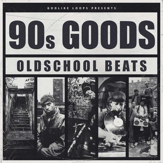 90s GOODS