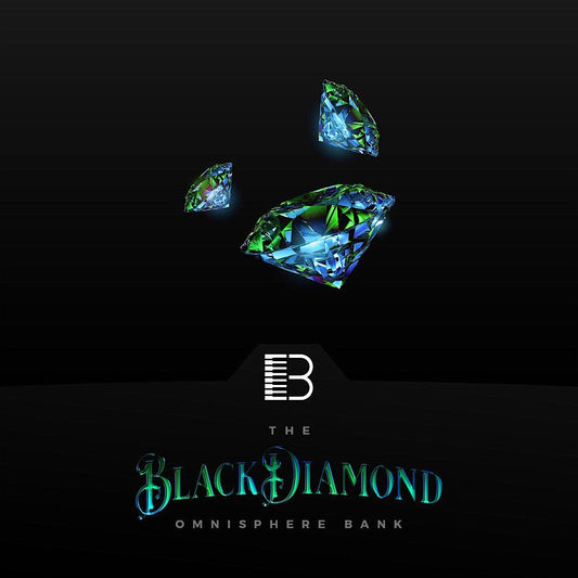 BLACK DIAMOND Omnisphere Bank