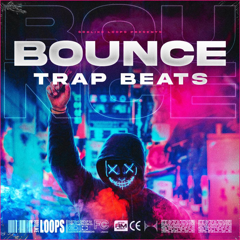 Bounce - Trap Beats