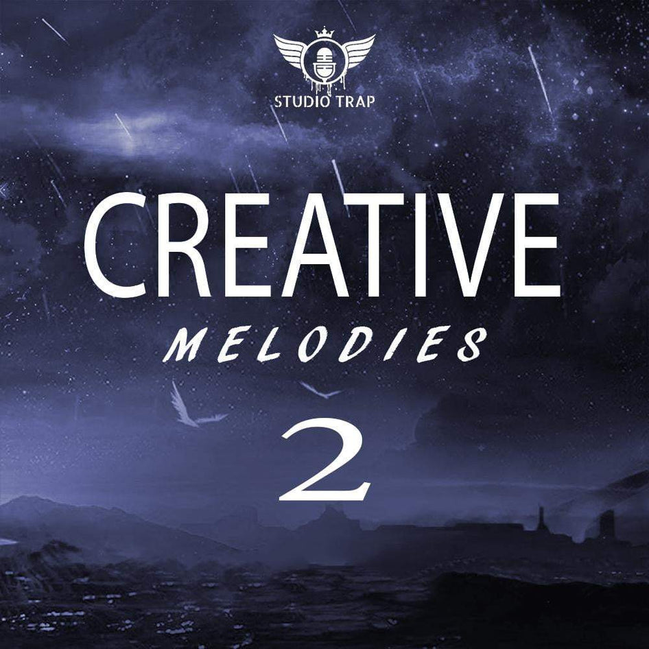 Creative Melodies 2