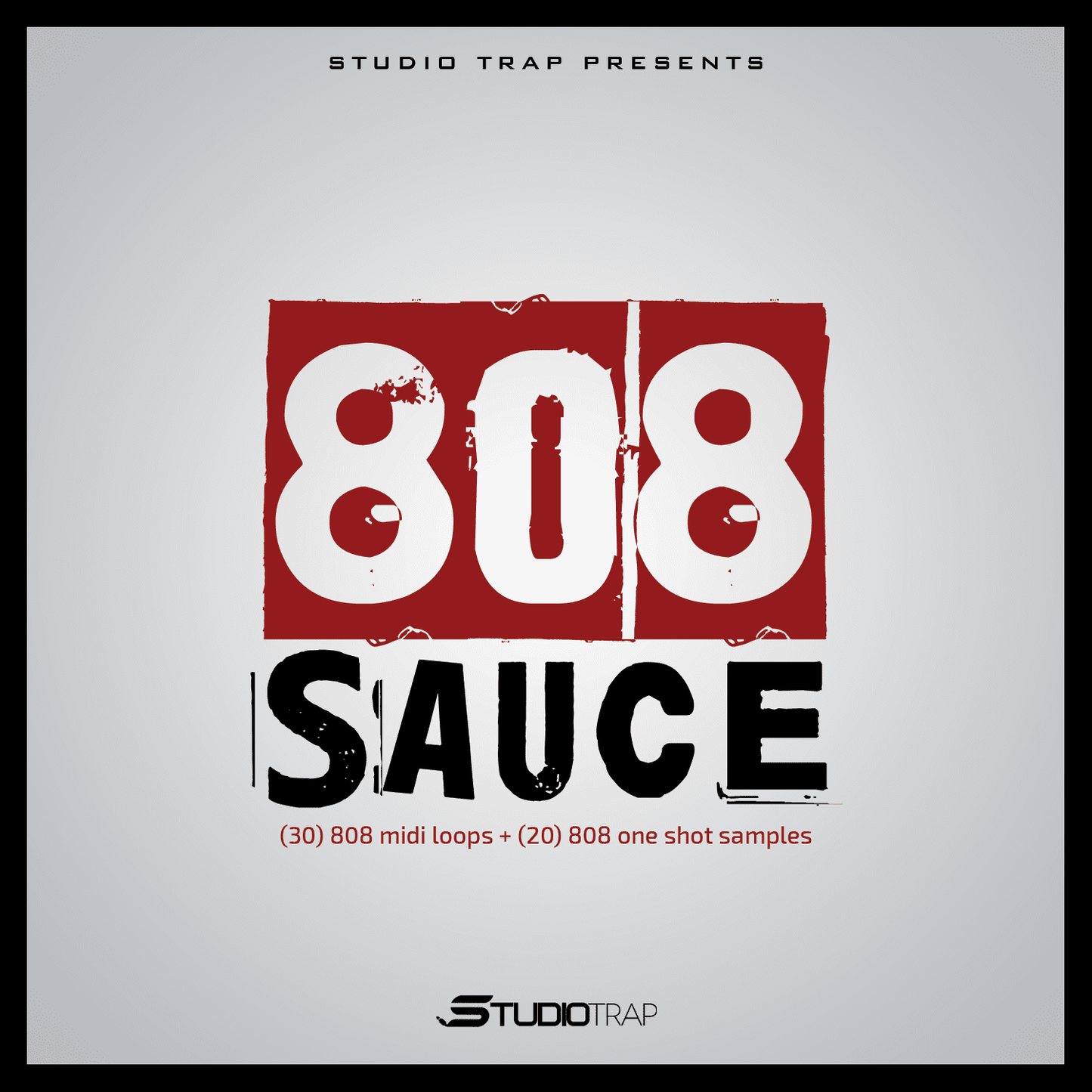 808 Sauce