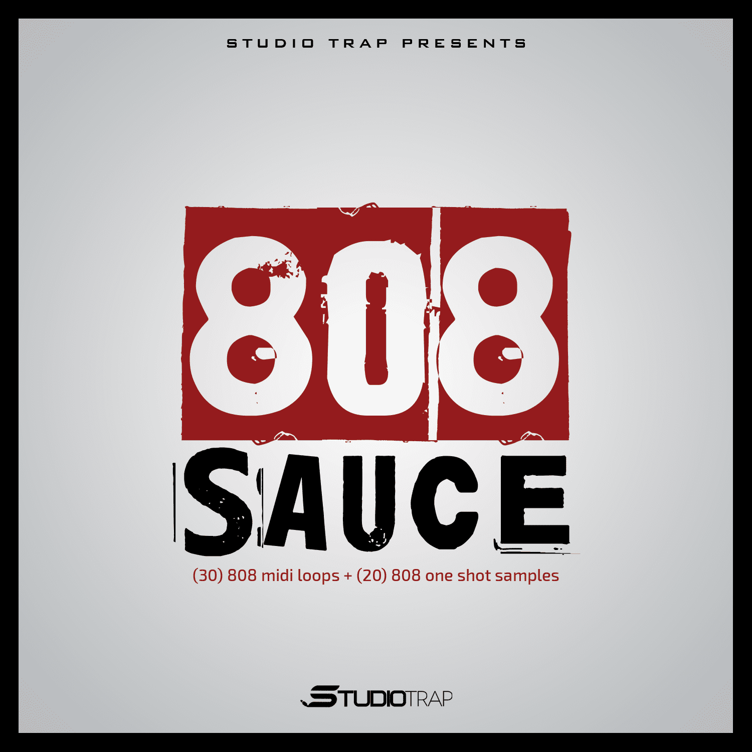 808 Sauce