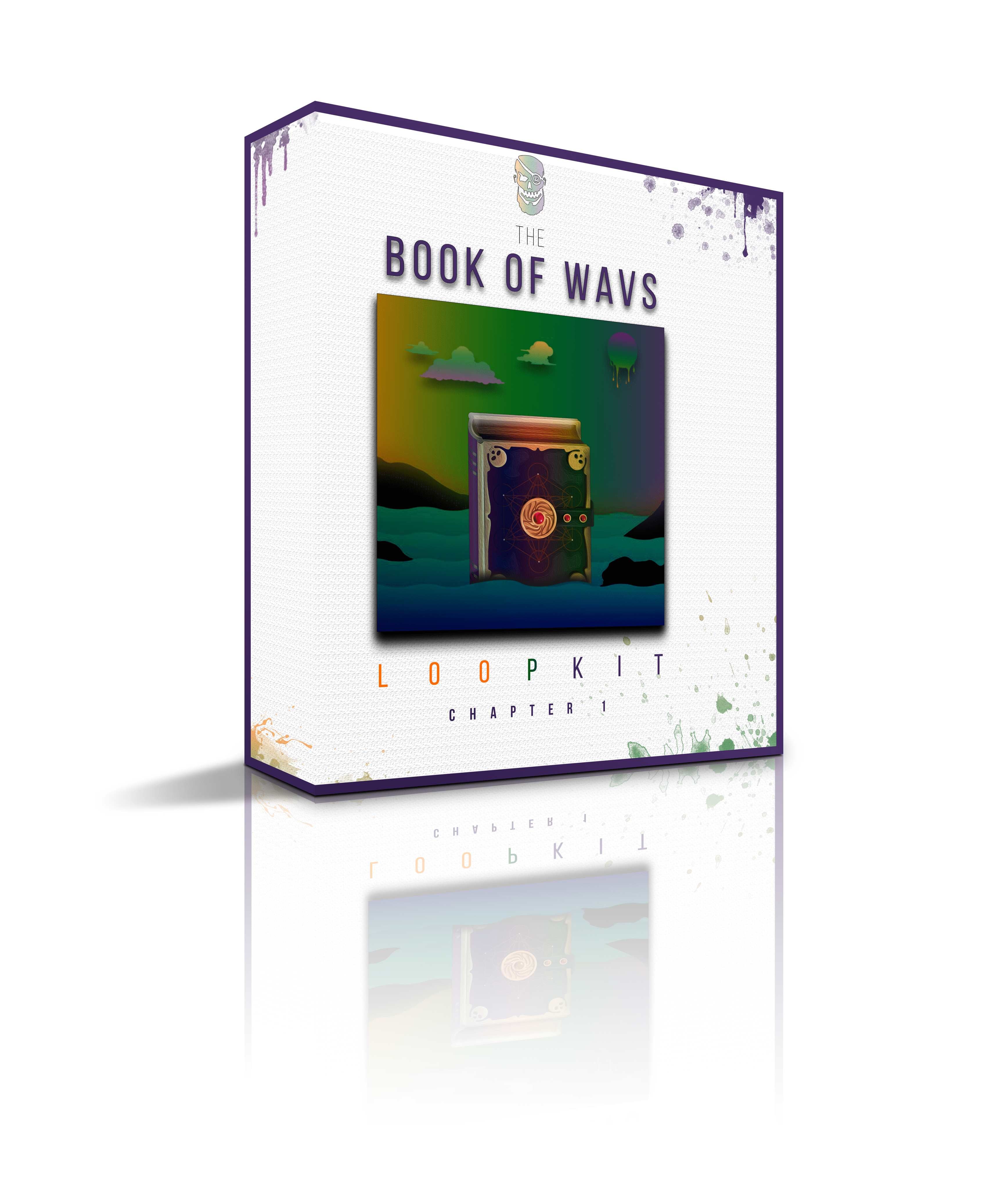 The Book of Wavs: Chapter 1