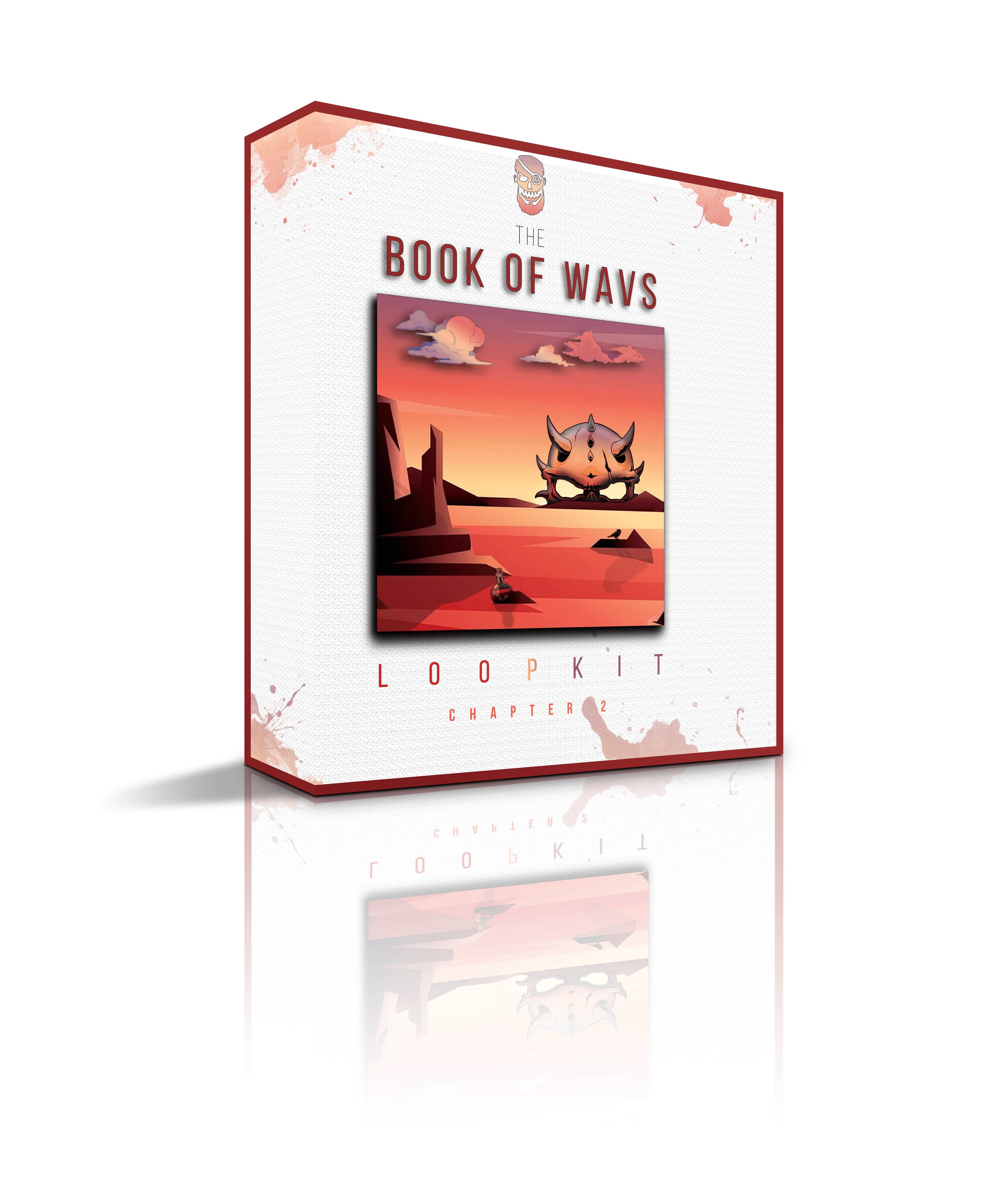 The Book of Wavs: Chapter 2