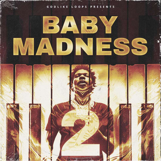 BABY MADNESS 2