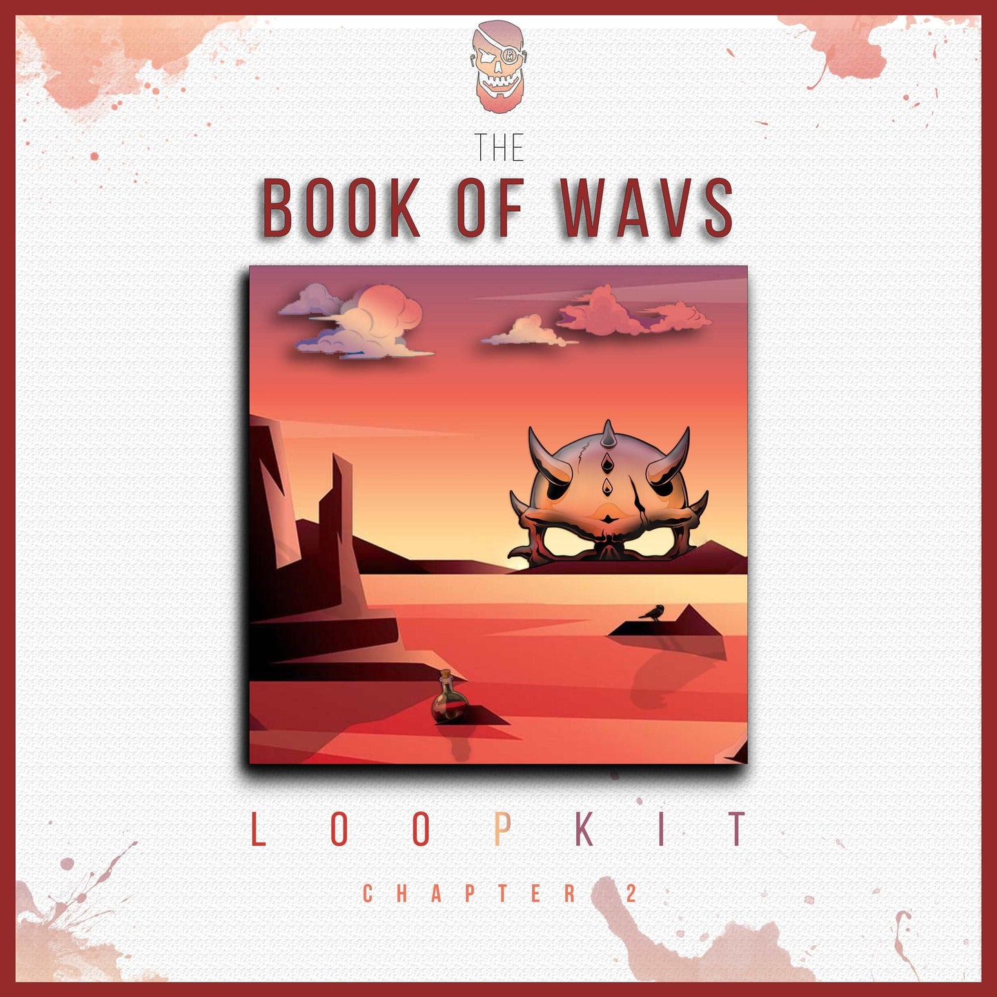 The Book of Wavs: Chapter 2