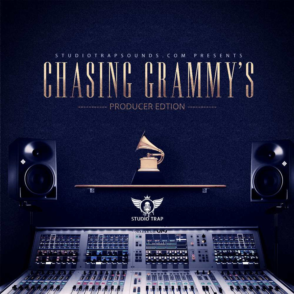 Chasing Grammy's