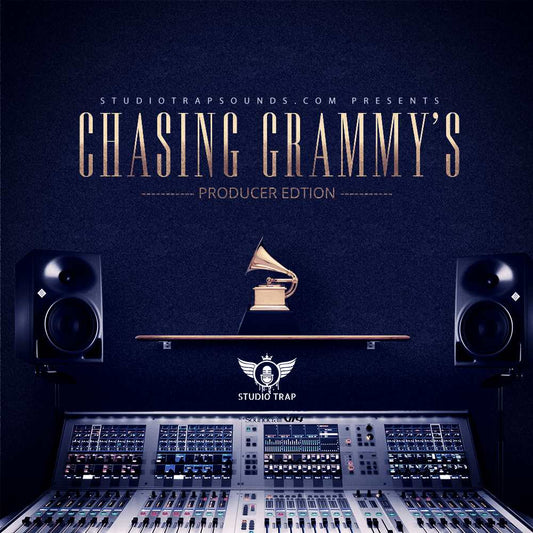 Chasing Grammy's