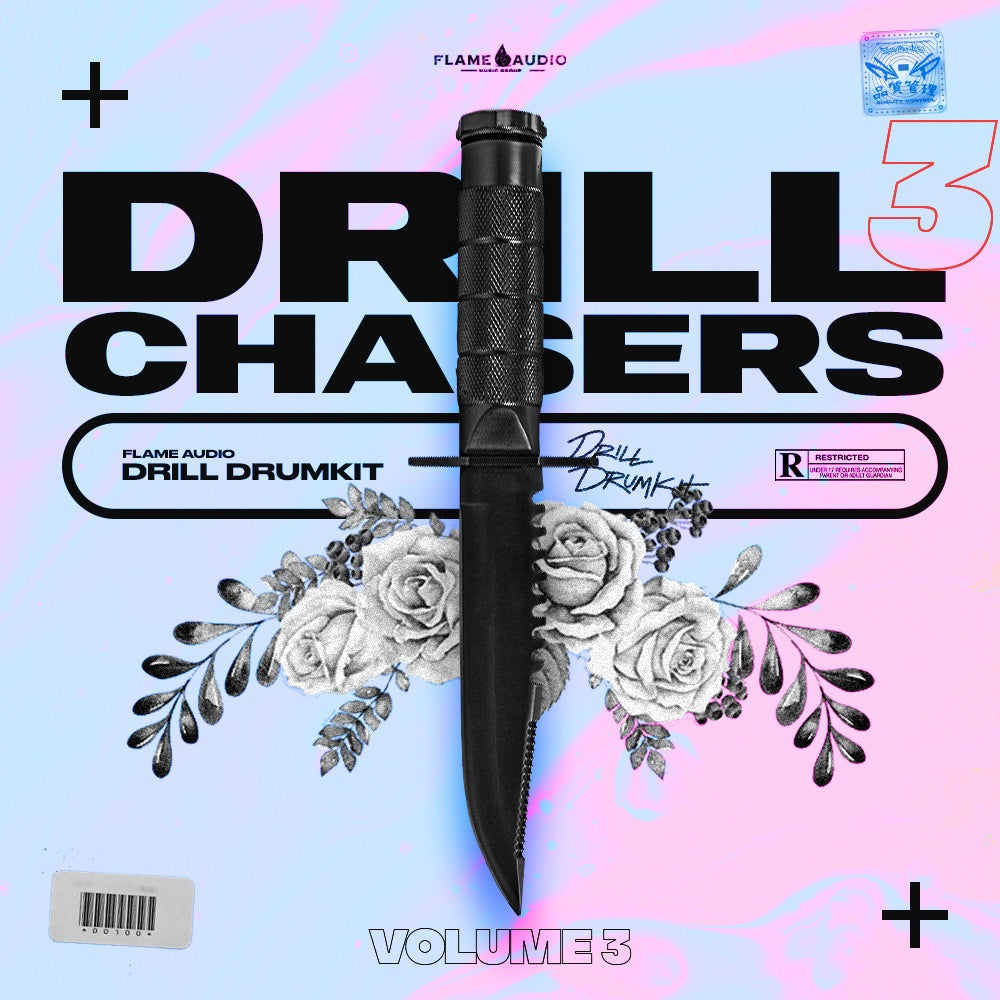 Drill Chasers 3