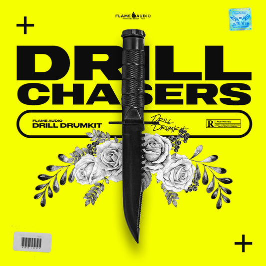 DRILL CHASERS