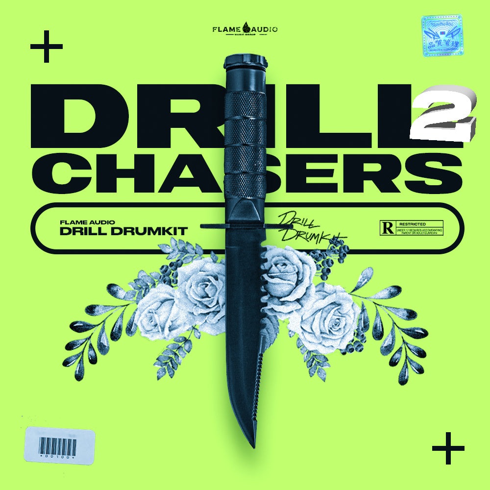 Drill Chasers 2