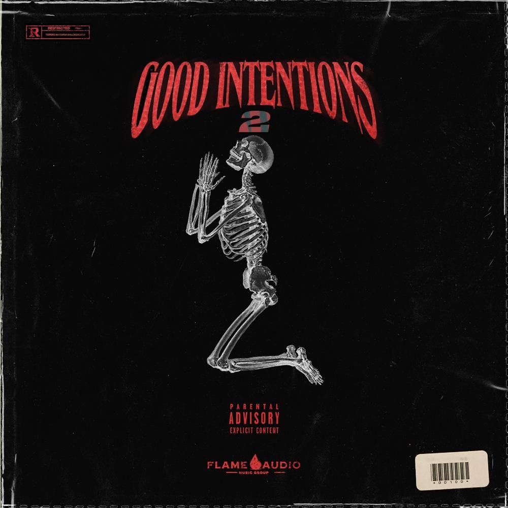 GOOD INTENTIONS 2