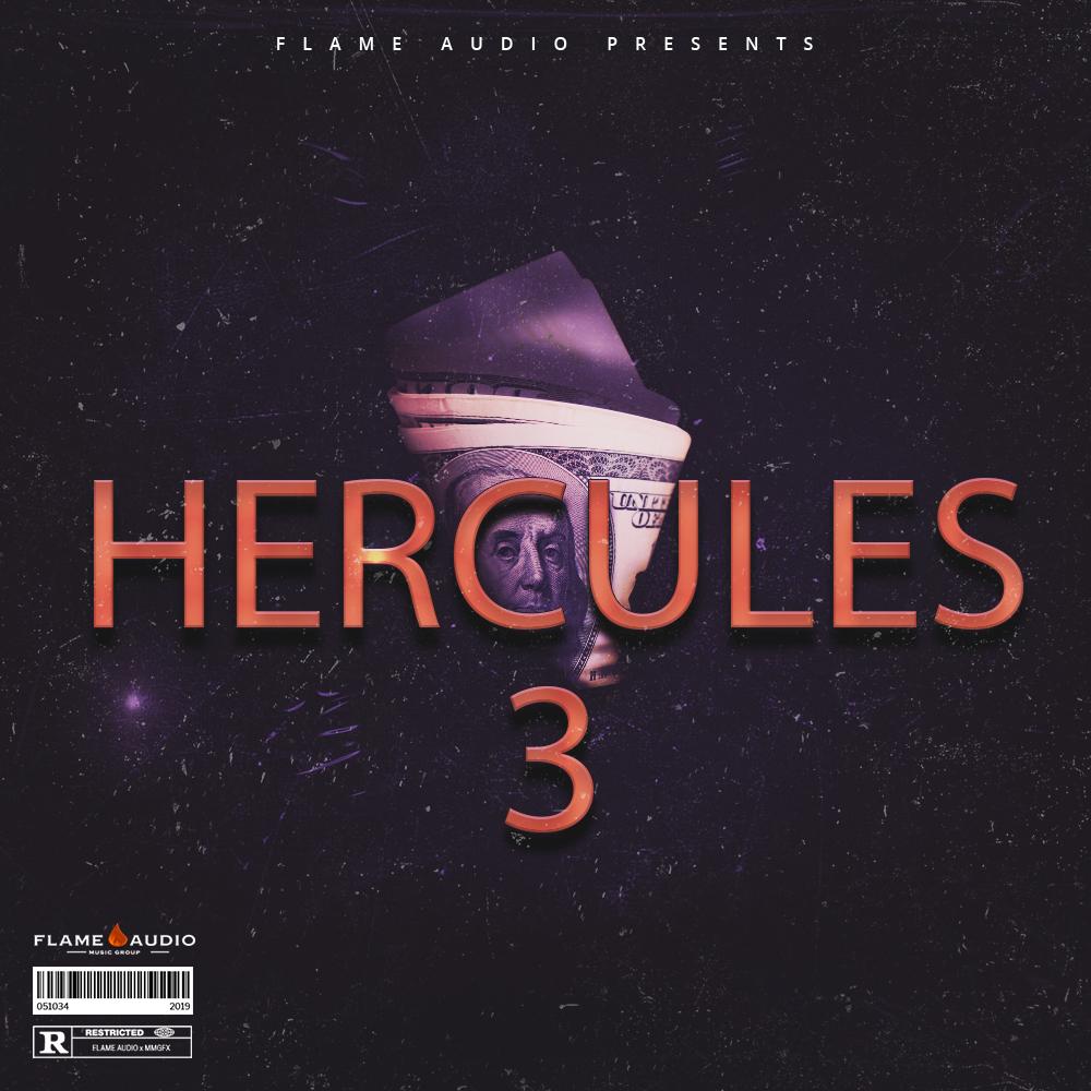 HERCULES 3