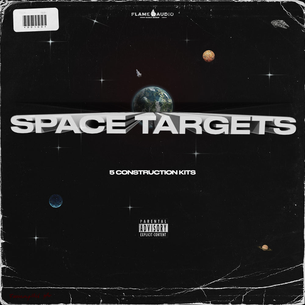 SPACE TARGETS