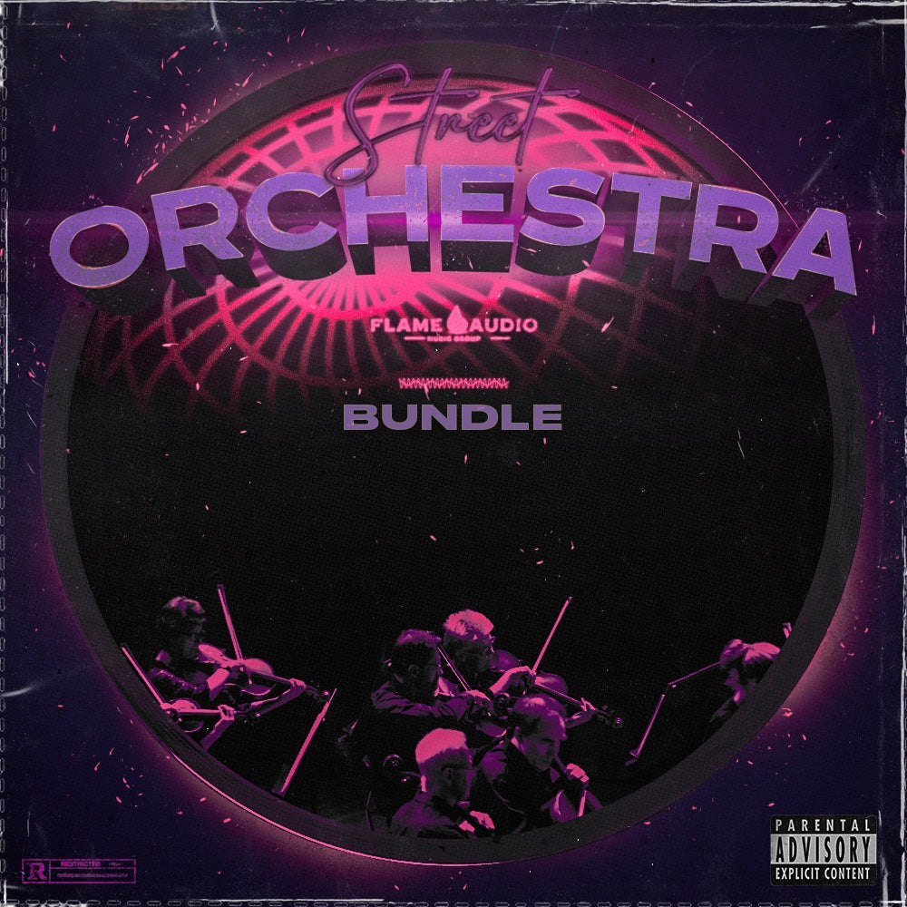Street Orchestra Bundle