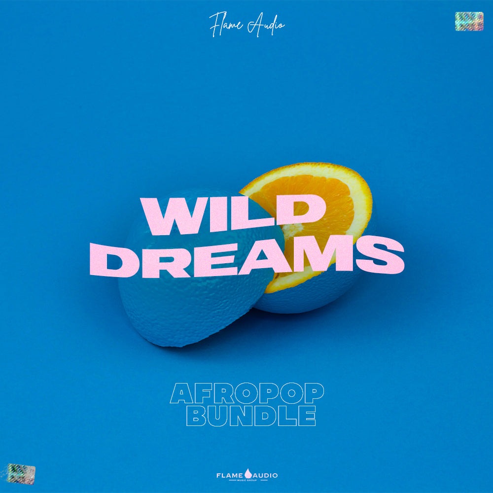 Wild Dreams Afropop Bundle