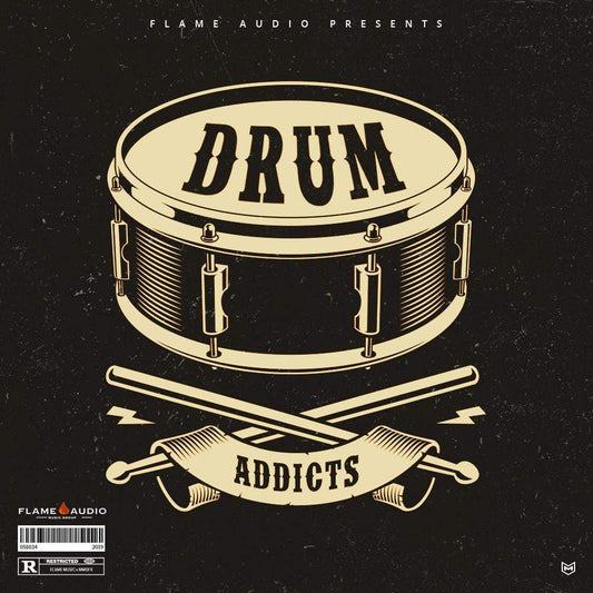 Drums Addict