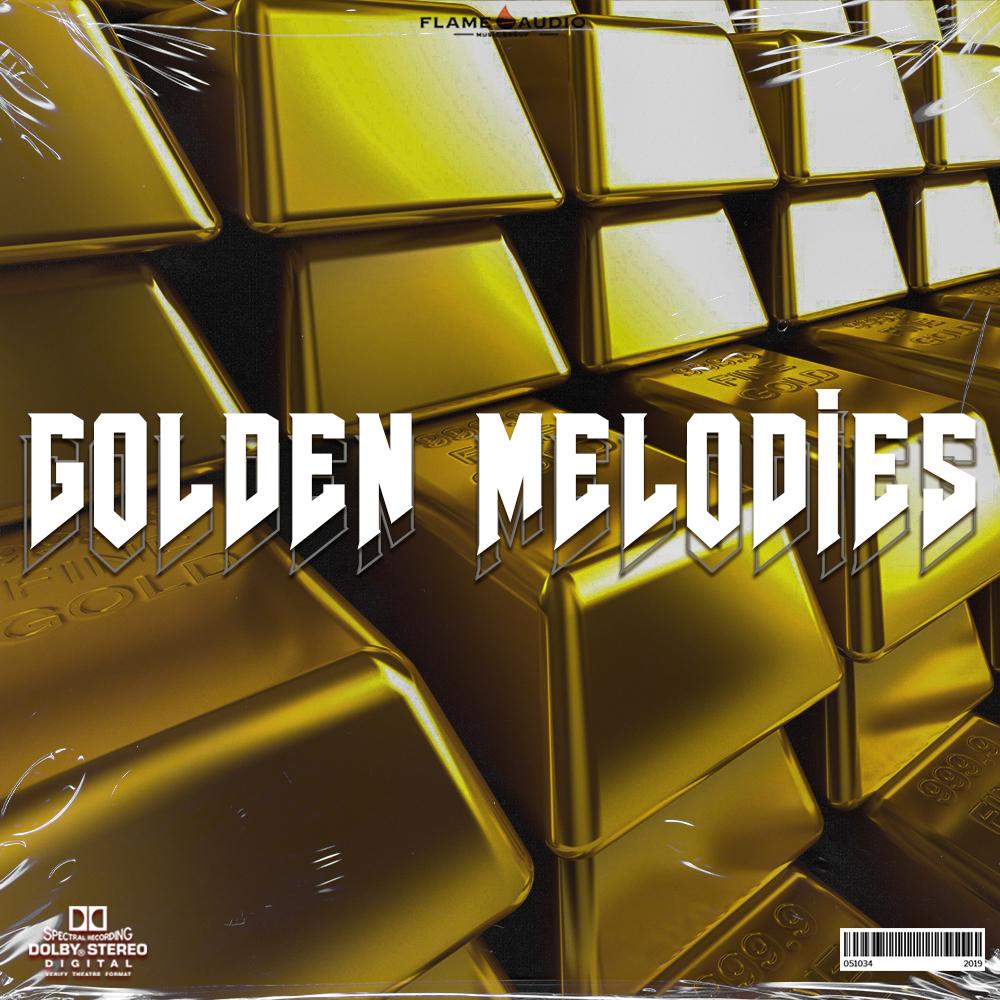 GOLDEN MELODIES
