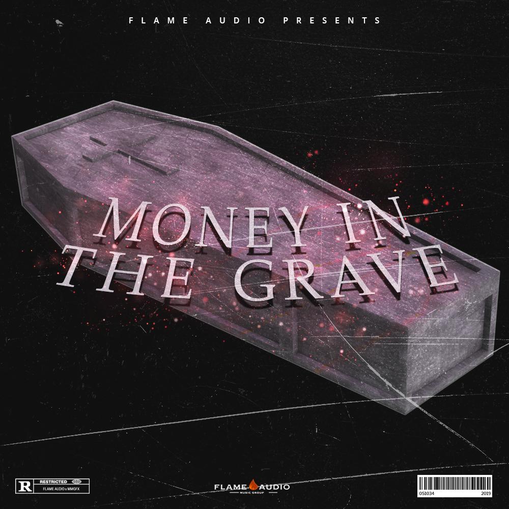 MONEY IN THE GRAVE