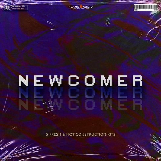 NEWCOMBER