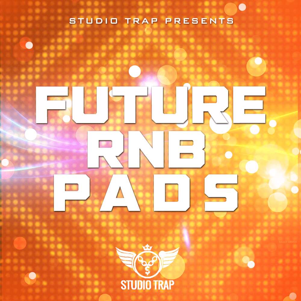 Future Rnb Pads