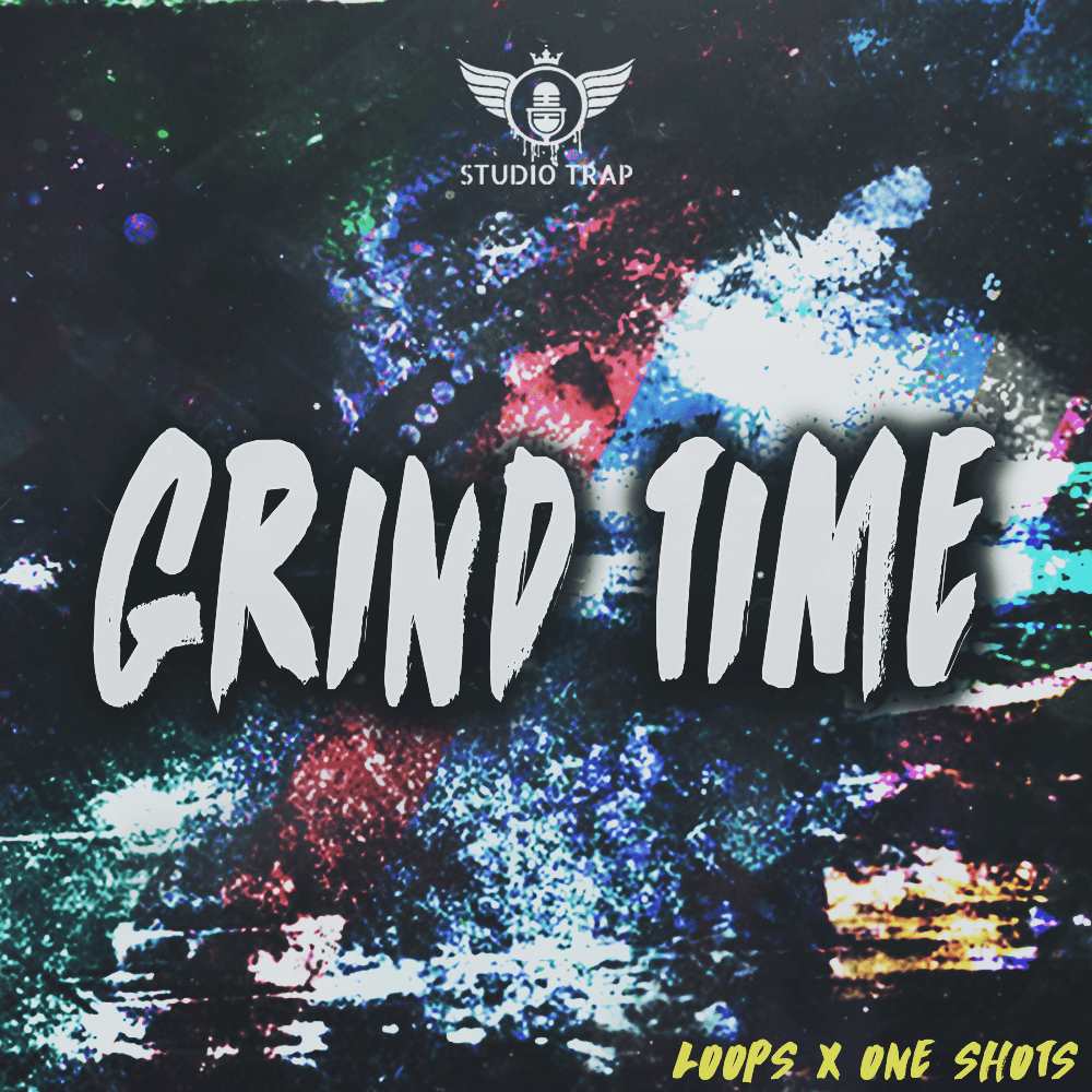 Grind Time
