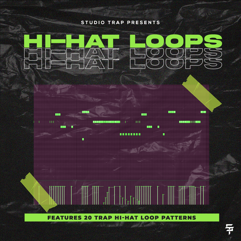 Hi-Hat Loops Free Download