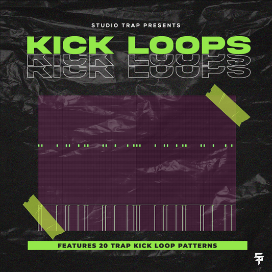 Kick Loops Free Download