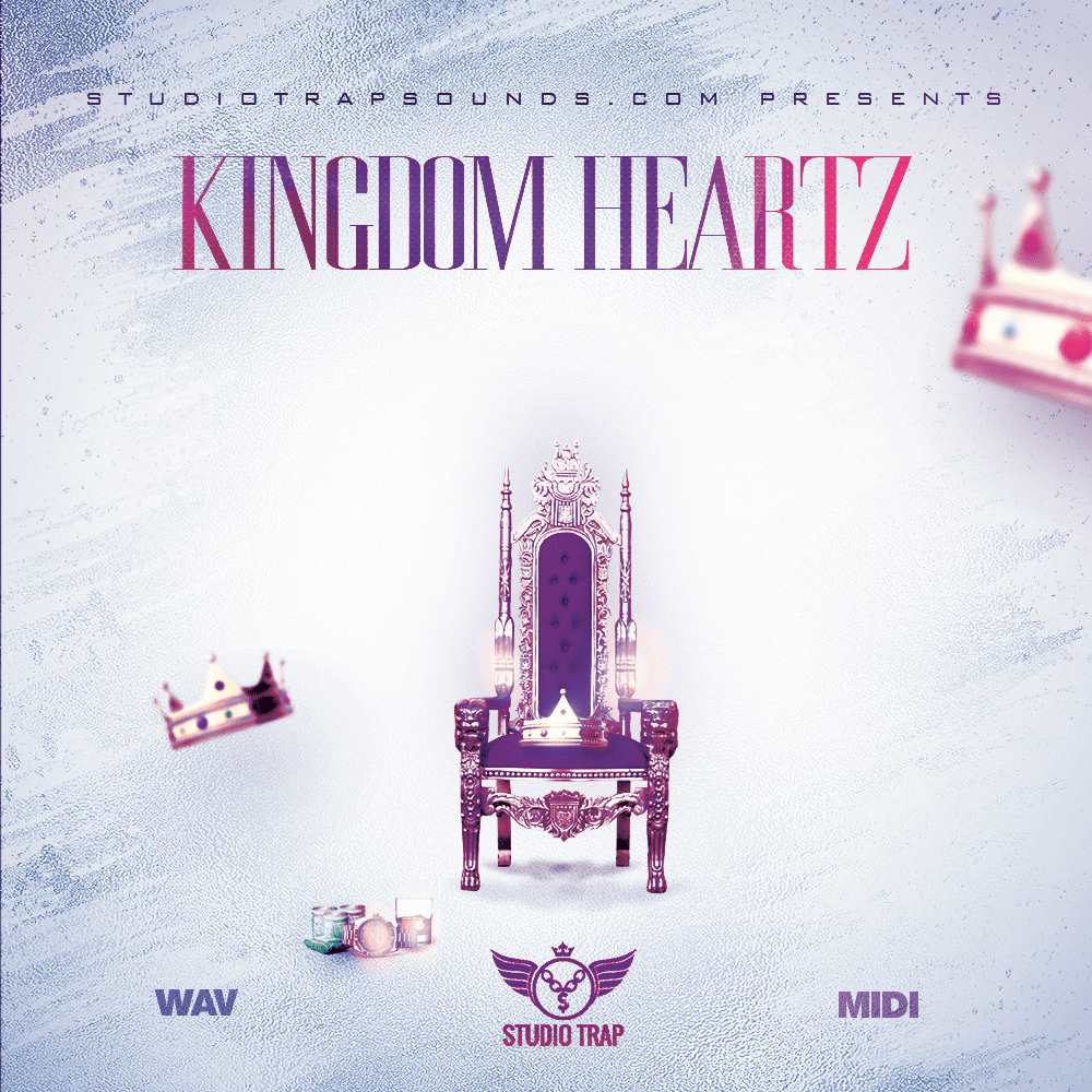 Kingdom Heartz