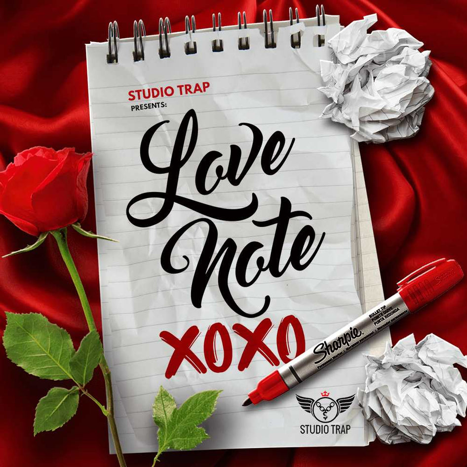 Love Note Loop Kit