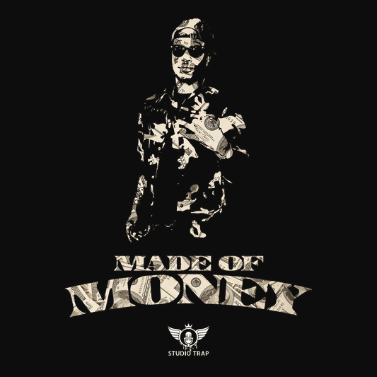 Made Of Money