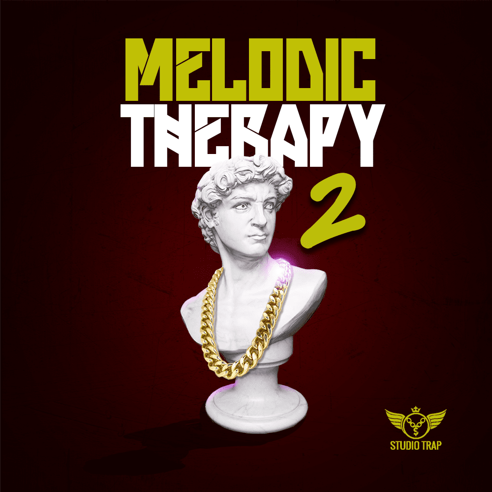 Melodic Therapy 2