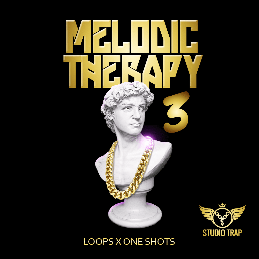 Melodic Therapy 3