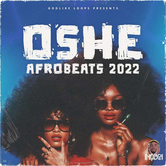 OSHE - Afrobeats